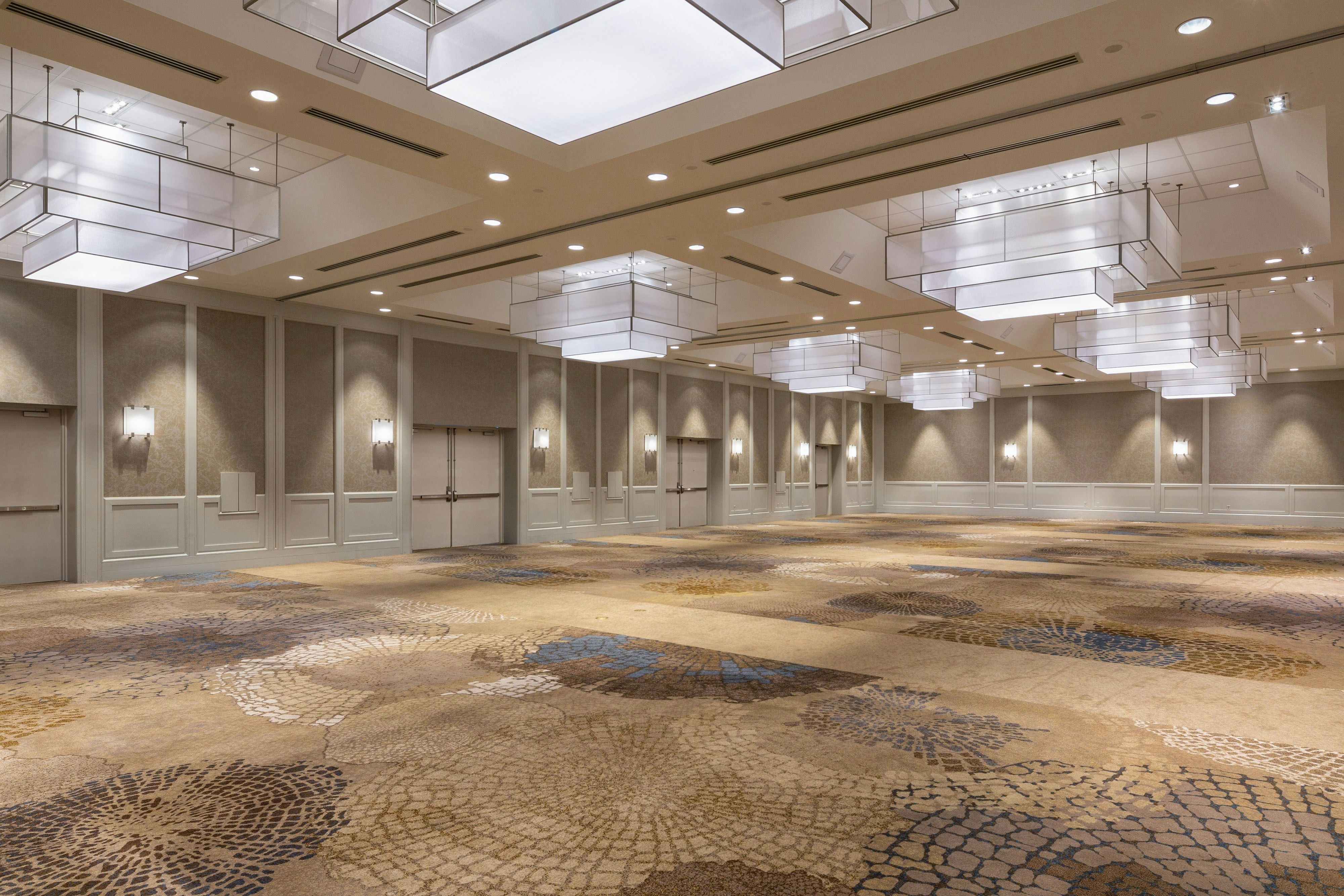 The Westin Southfield Detroit 15/56