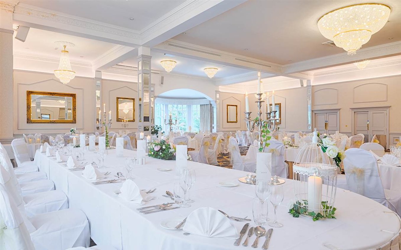 Ardilaun Hotel & Leisure Centre 28/41