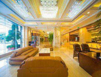Ramada by Wyndham Chengdu North 12/24