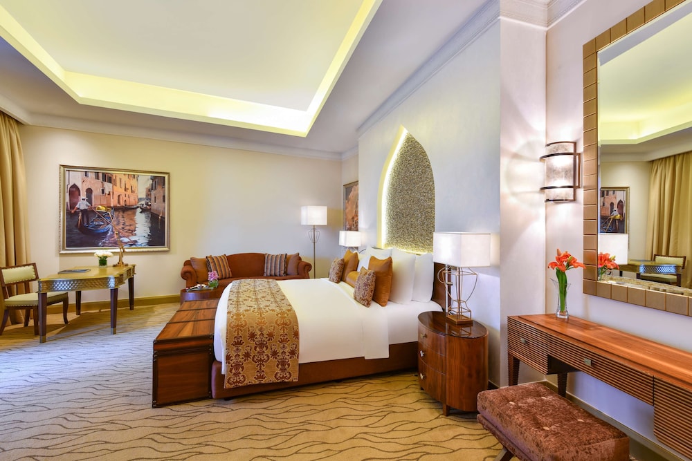 Marsa Malaz Kempinski, The Pearl - Doha 22/77