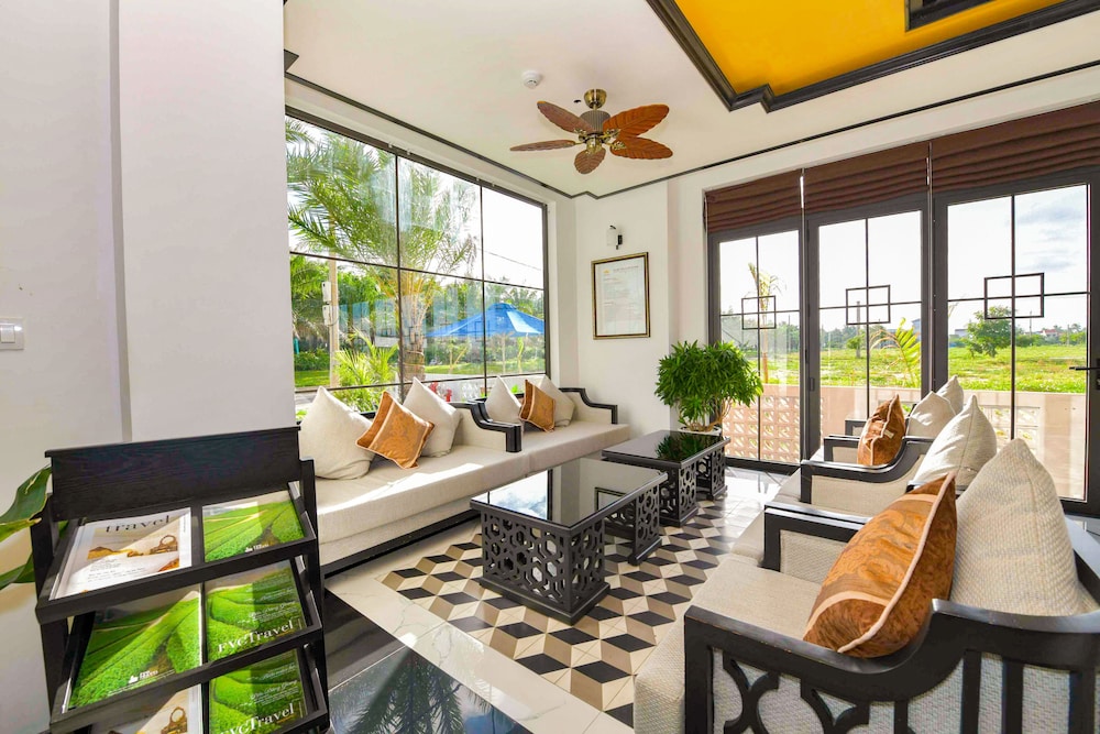 Fivitel Hoi An Hotel 37/54