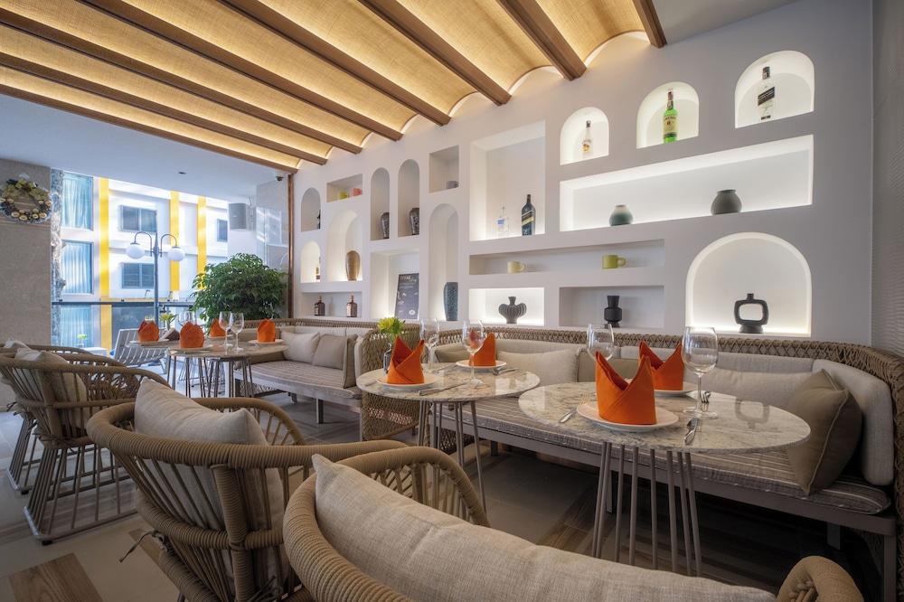 Harmony Saigon Hotel And Spa 27/45
