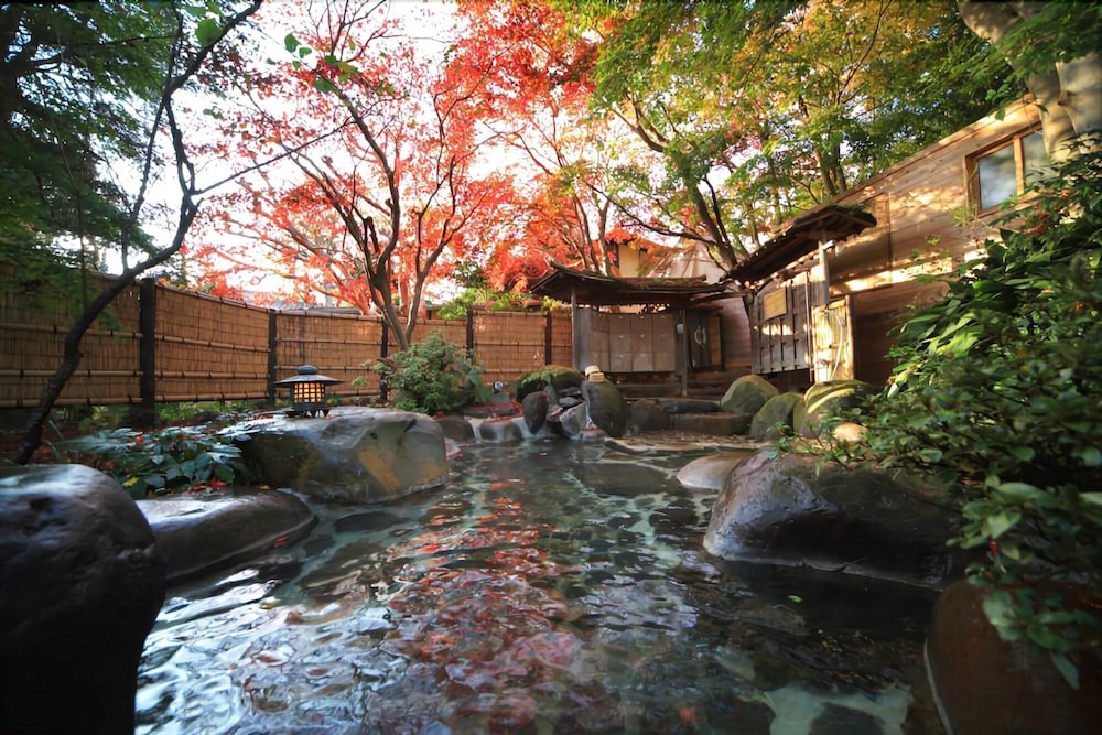 ARAI RYOKAN 12/50