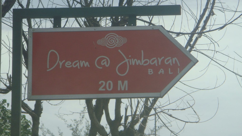 Dream Jimbaran 13/50
