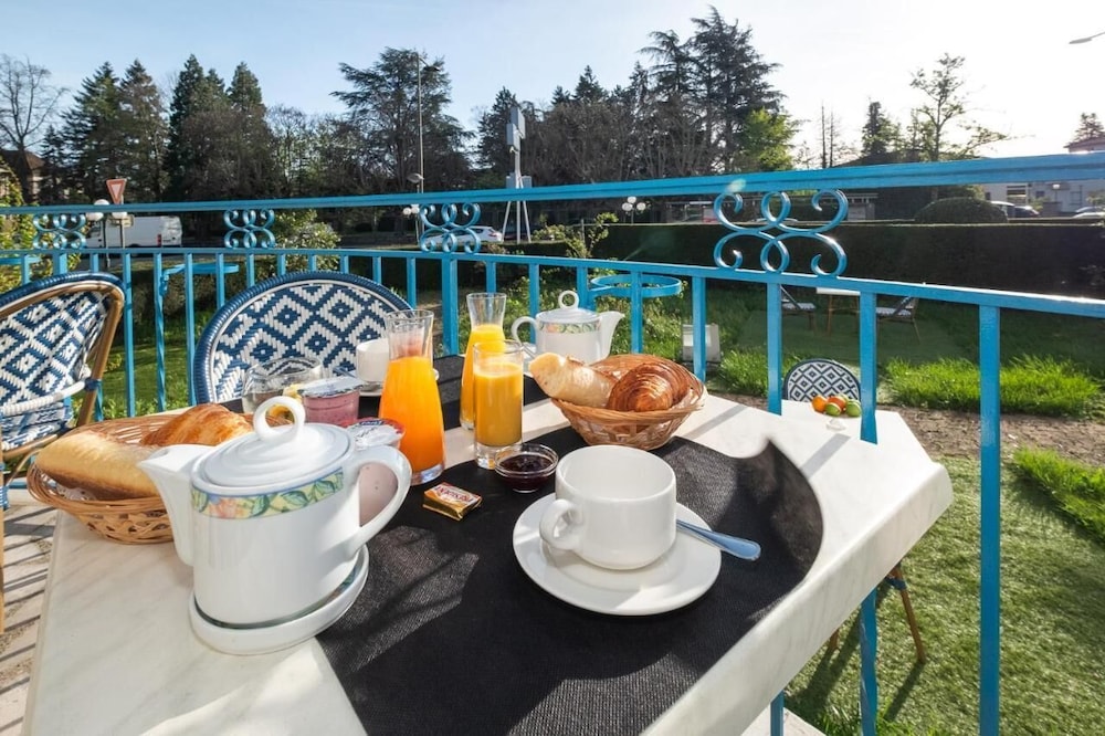 Citotel Le Logis de Brou 31/48
