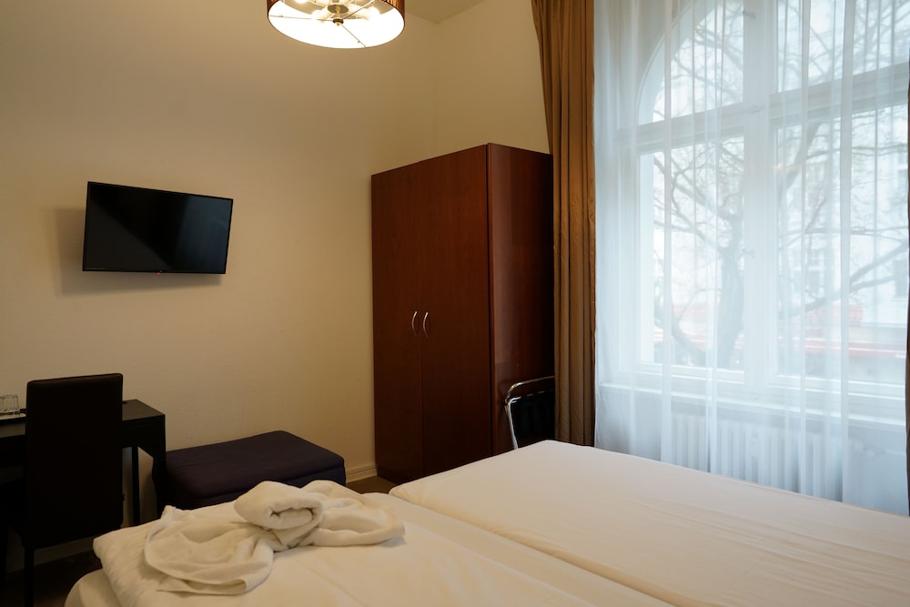 Hotel Xantener Eck 17/50