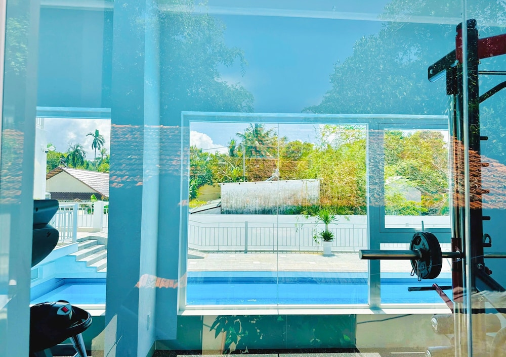 The Up Phu Quoc Hotel 20/50