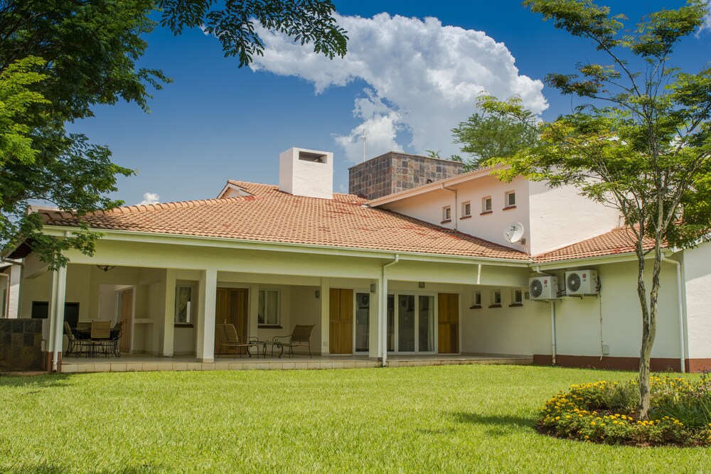The Royal Villas Swaziland 25/36