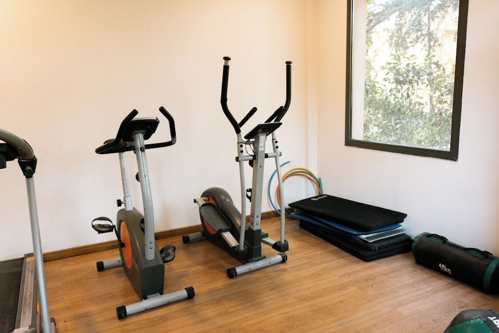 Hotel Plaza Central Ezeiza 39/61