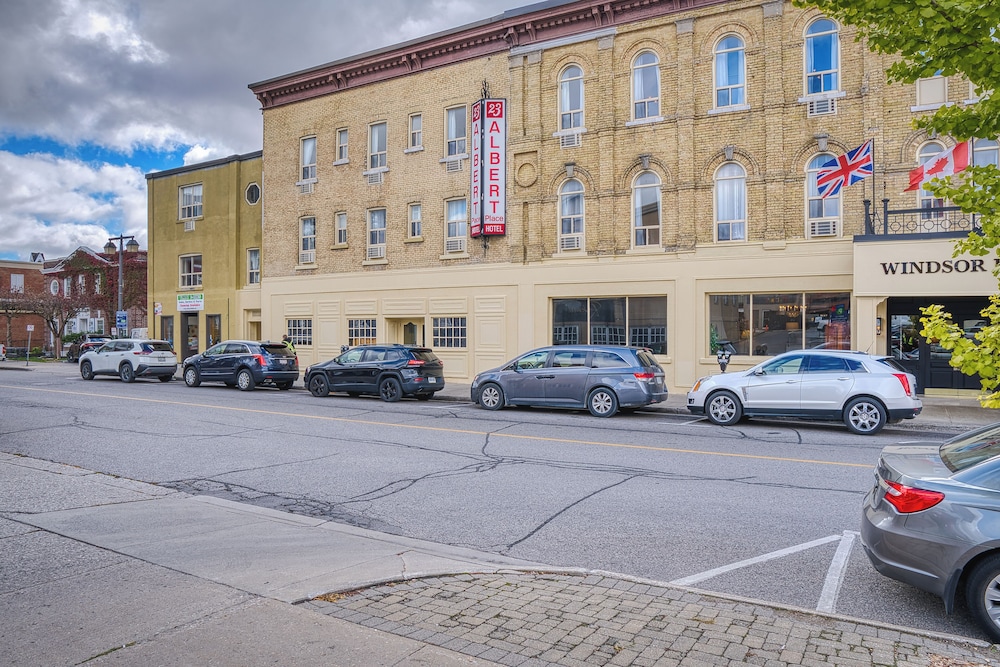 The Windsor Hotel by Hoco Hotels Collection 53/61