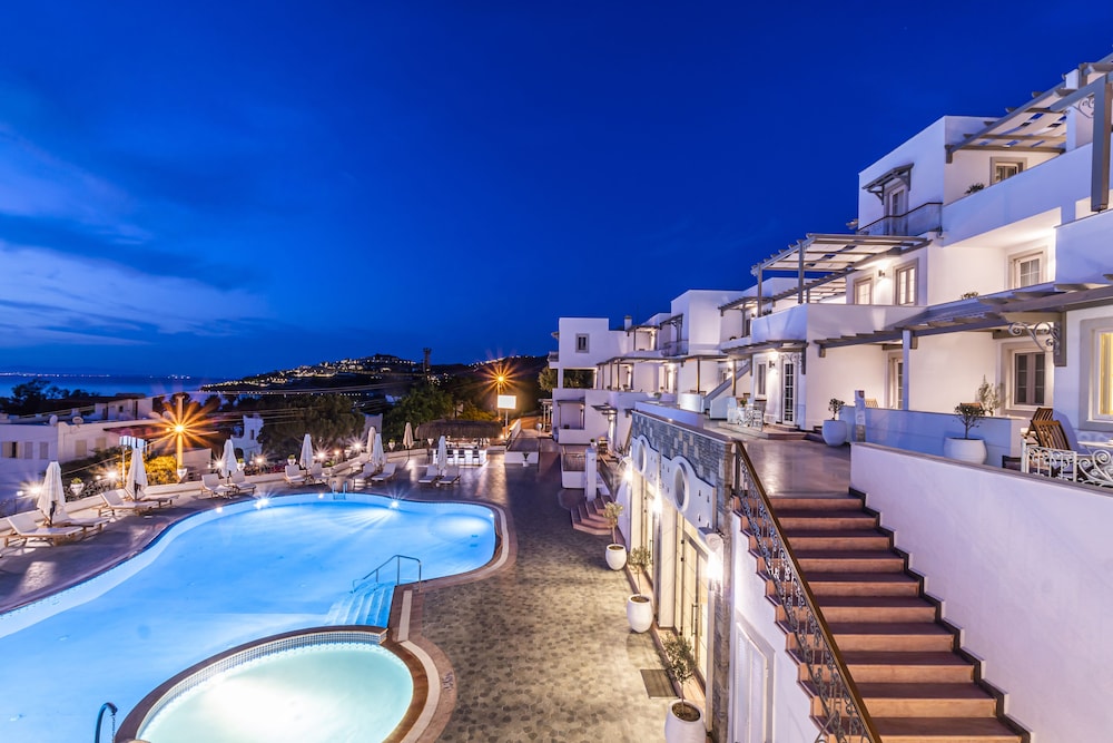Elementa Boutique Hotel - Adults Only 57/63