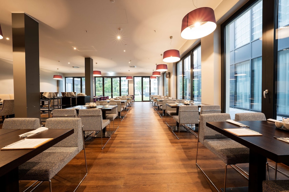Radisson Blu Conference Hotel, Dusseldorf 54/69