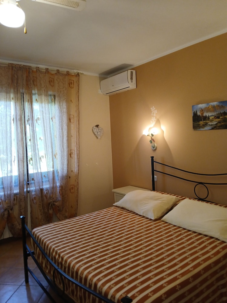 Agriturismo Le Quattro Stagioni 7/49