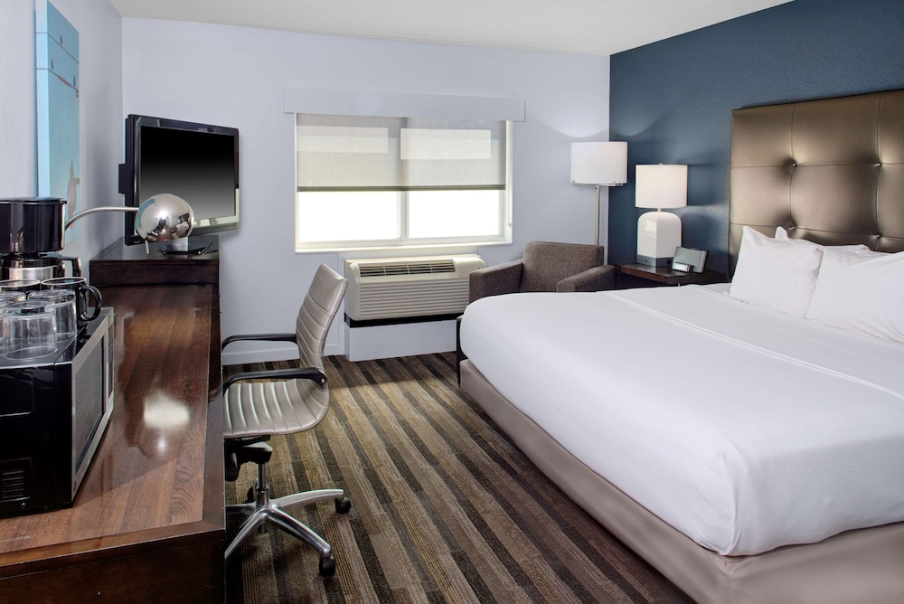 Hyatt House Raleigh-Durham Airport 16/66