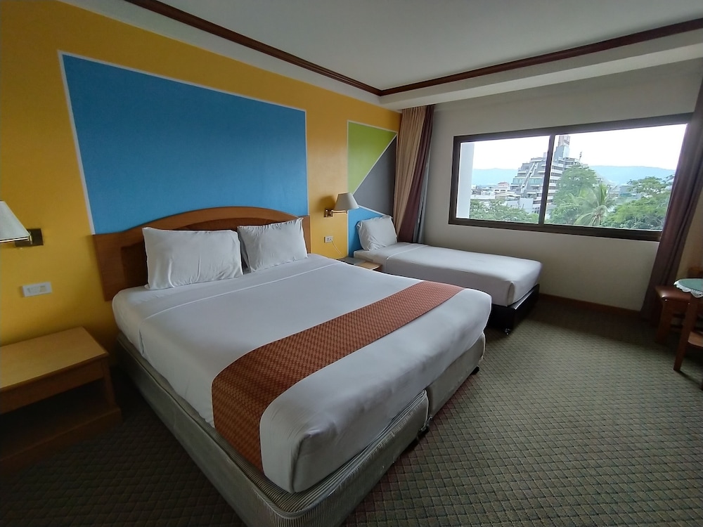Sing Golden Place Hotel 20/52