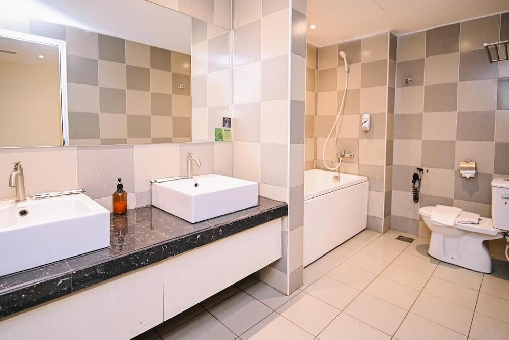 Kingston Hotel 1 @ Bukit Bintang 59/59