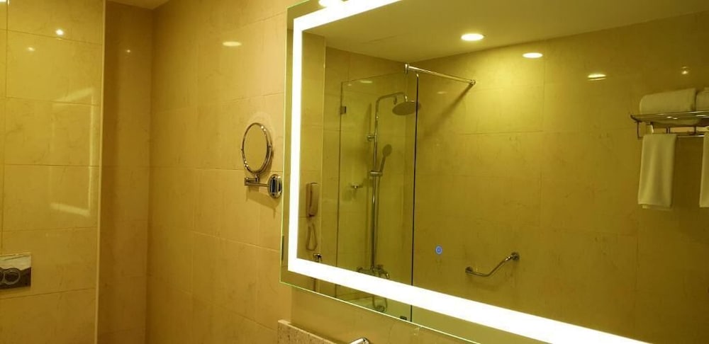 Jacobs Garden Hotel Bur Dubai 49/49