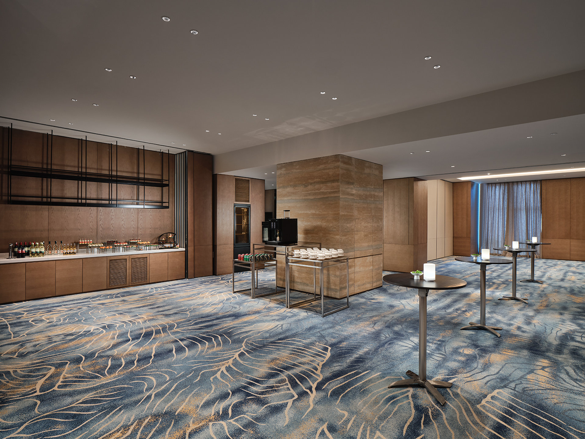 Crowne Plaza Hohhot City Center 41/76