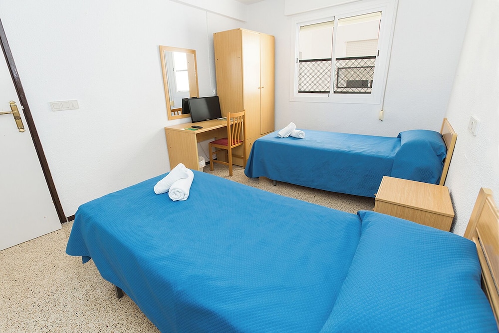 Hostal El Mercat 27/60
