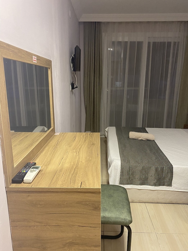Baskent Hotel 26/46