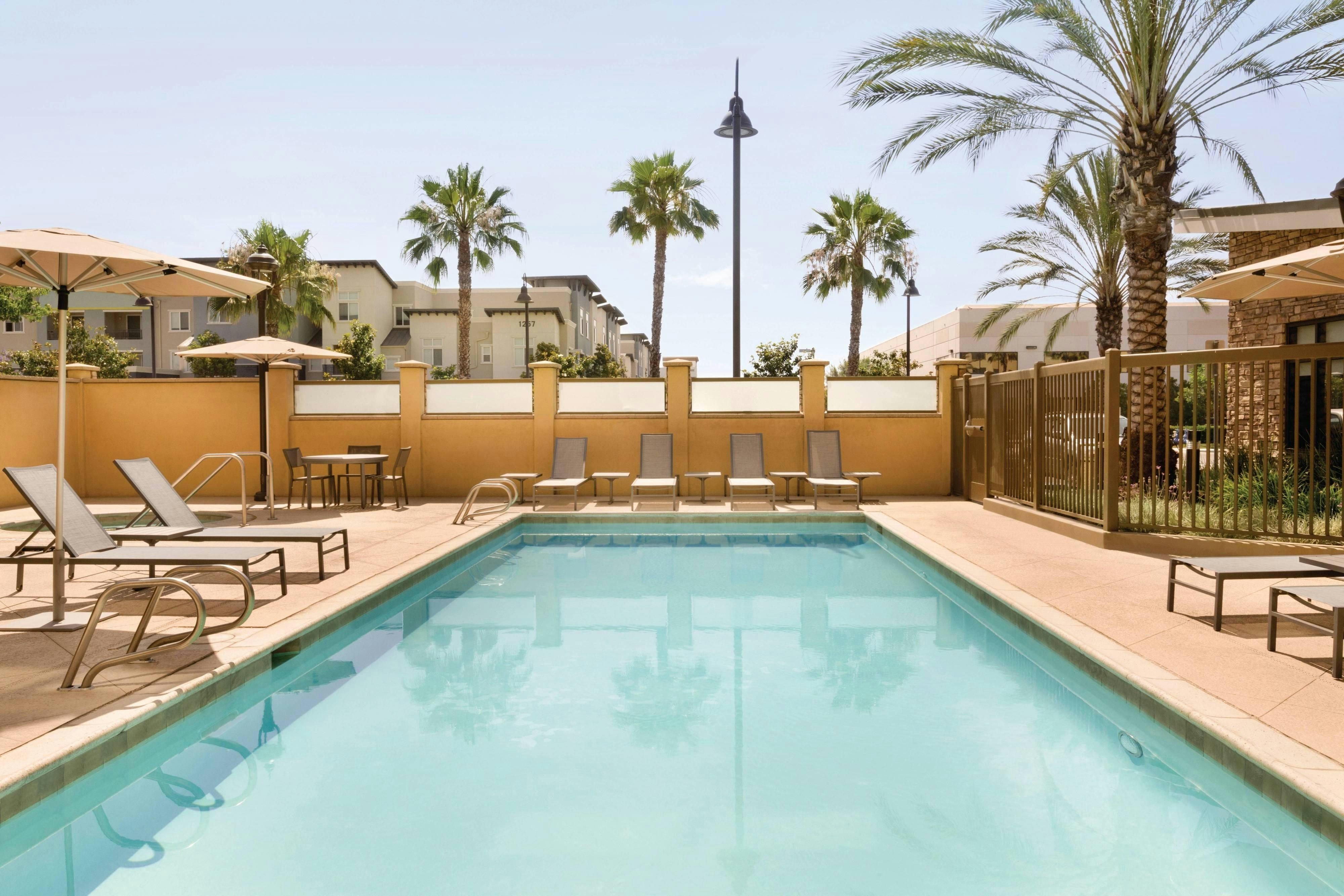 Residence Inn By Marriott San Diego North San Marcos 7/15