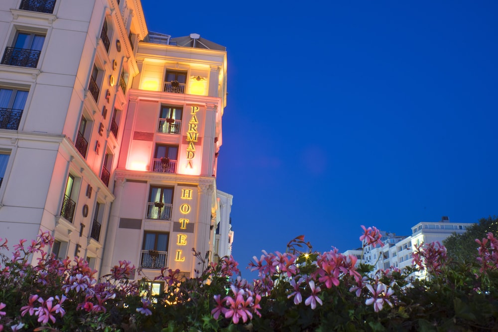 PARMADA HOTEL OLD CITY 3/60