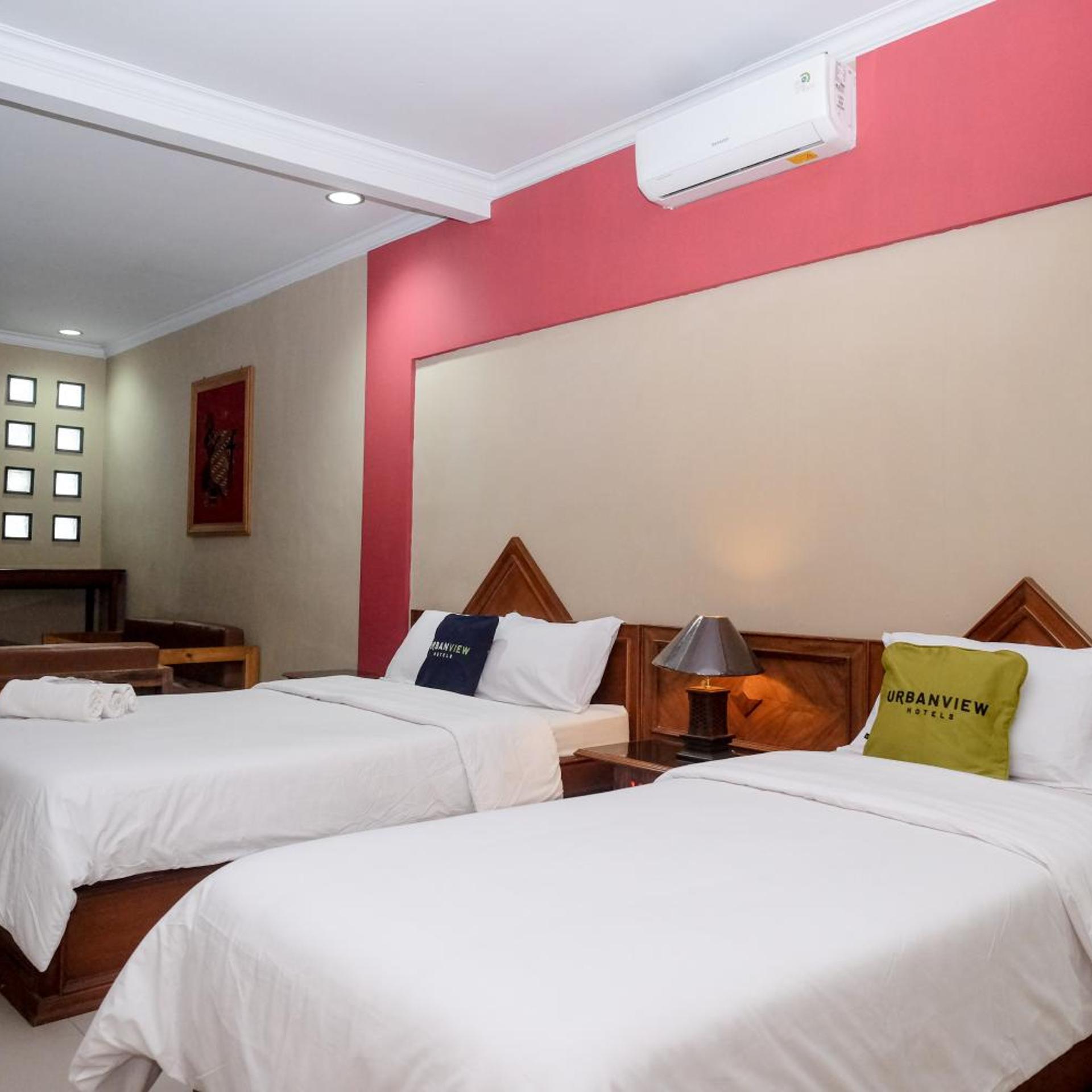 OYO 3778 Hotel Wisnugraha Syariah 18/50