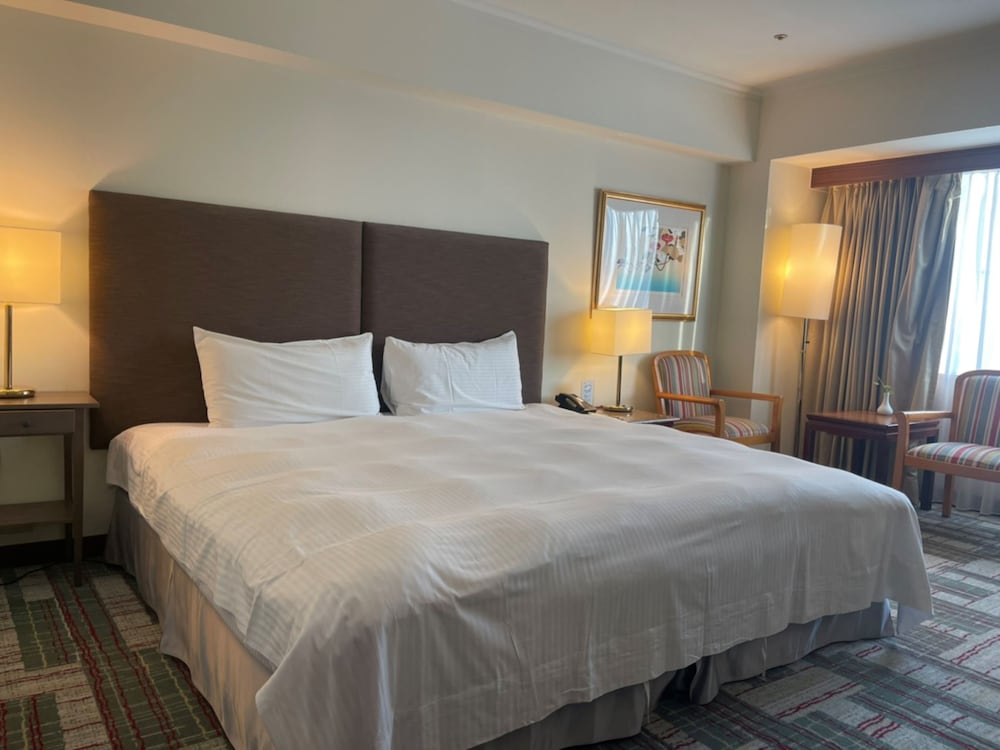 Howard Plaza Hotel Kaohsiung 27/78