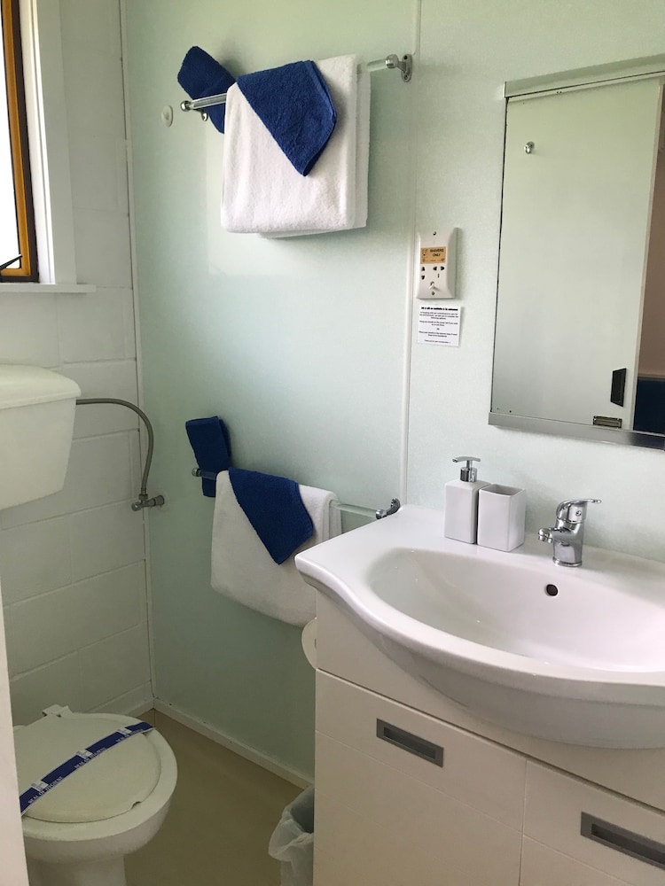 Aotearoa Lodge 16/39
