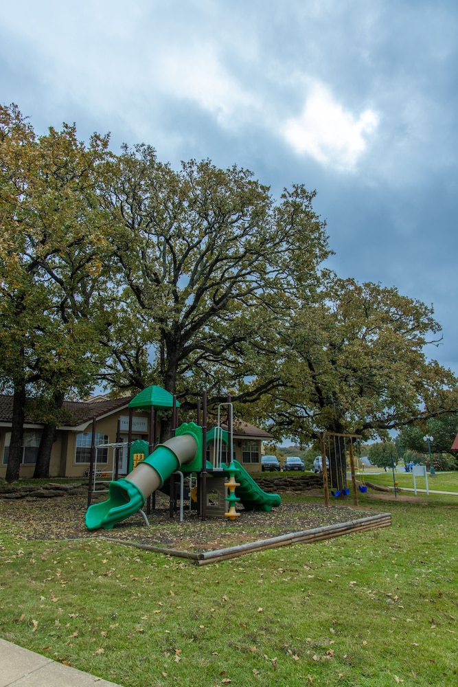 Tanglewood Resort on Lake Texoma, Ascend Hotel Collection 44/50