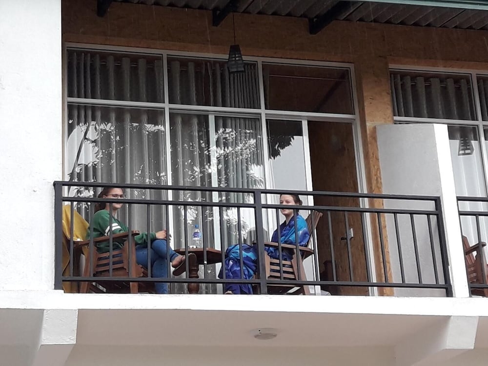 Nature Life Guest Inn Ella Sri Lanka - Hostel 7/50