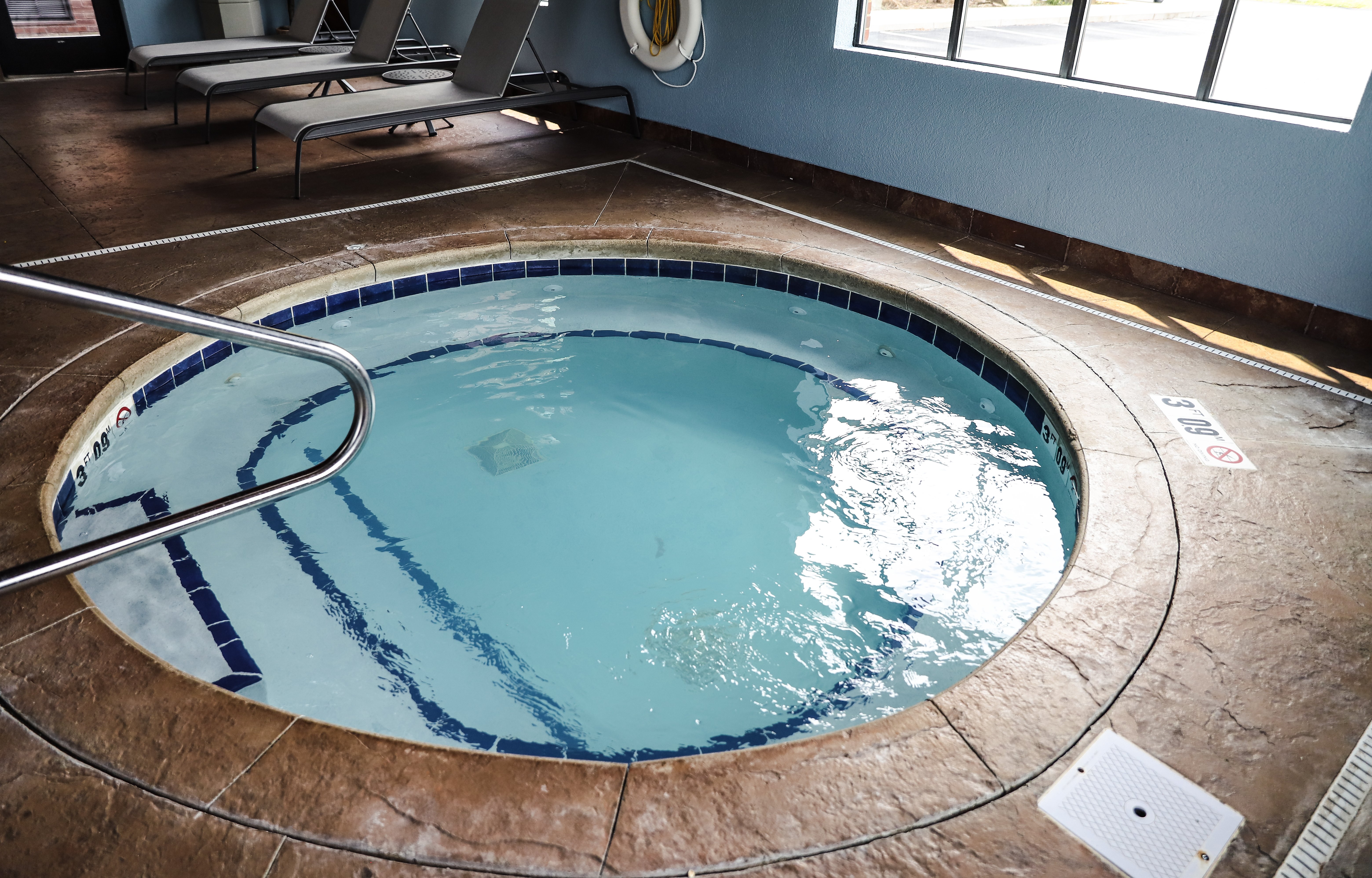 Holiday Inn Express Hotel And Suites Donegal 26/43