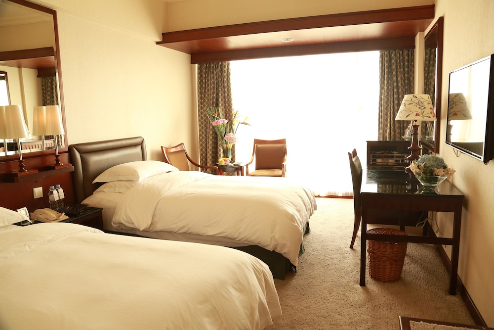 Seaview Gleetour Hotel 16/28