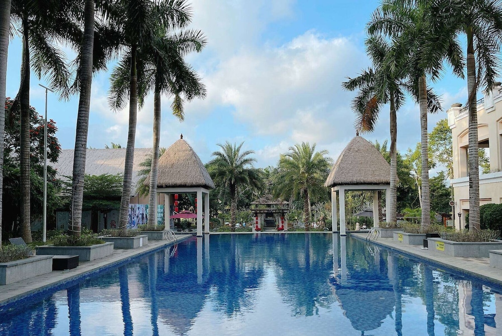 Ramada by Wyndham Wanning Resort 2/15