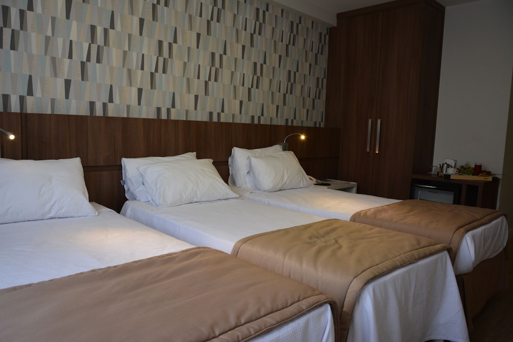 Casa Nova Hotel 27/65
