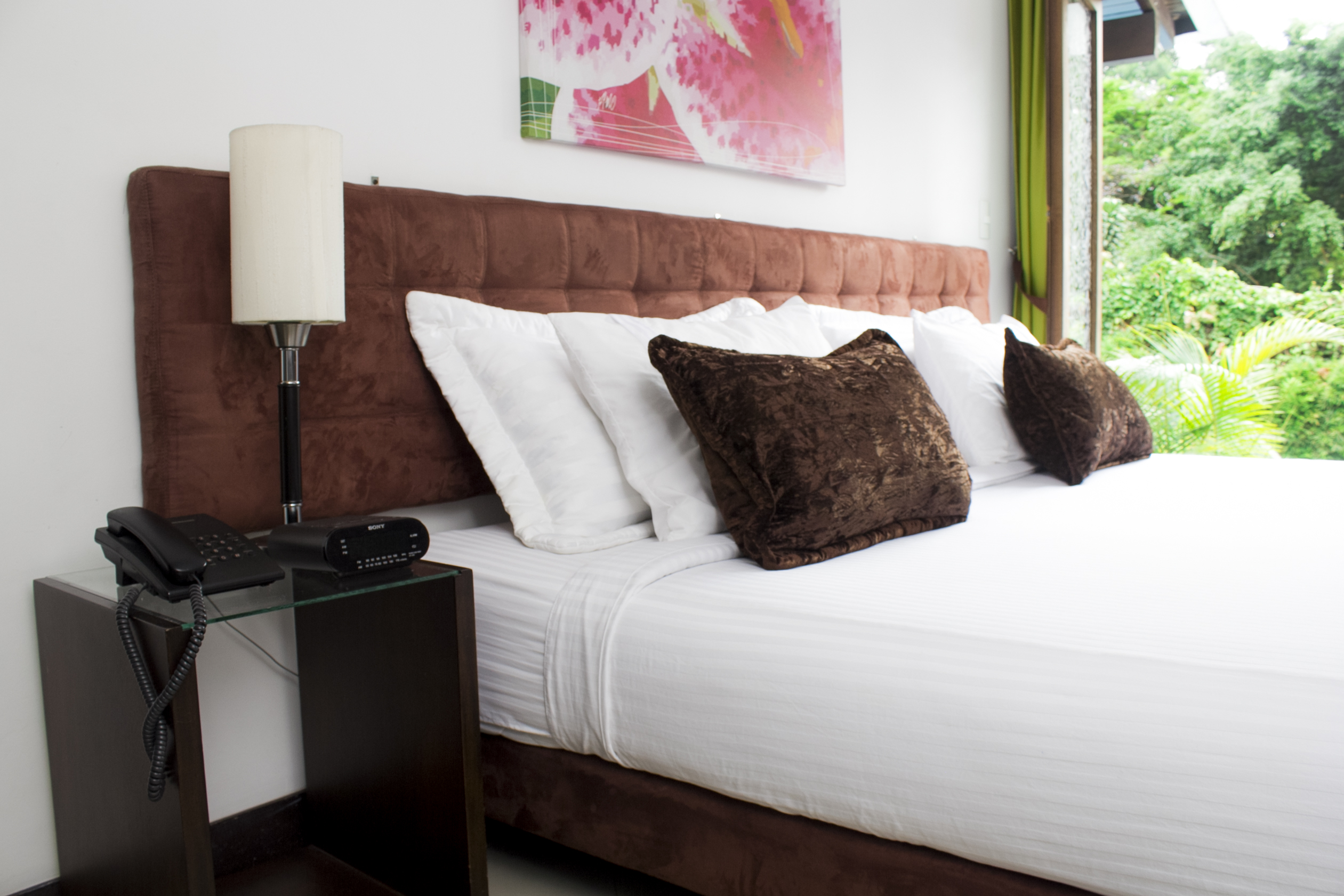 Las Rosas Hotel Boutique 22/30