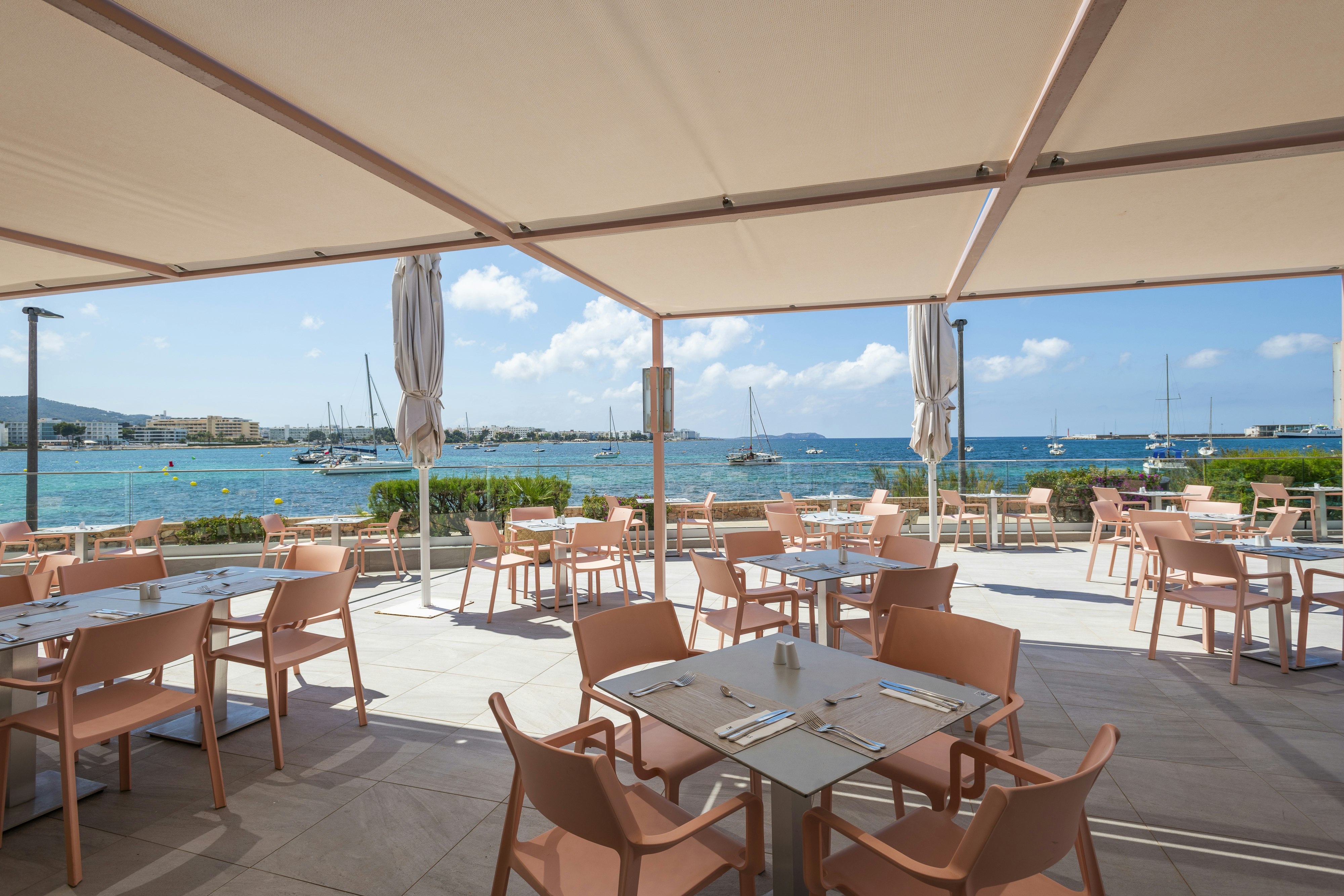 NYX Hotel Ibiza - Adults Only 49/71