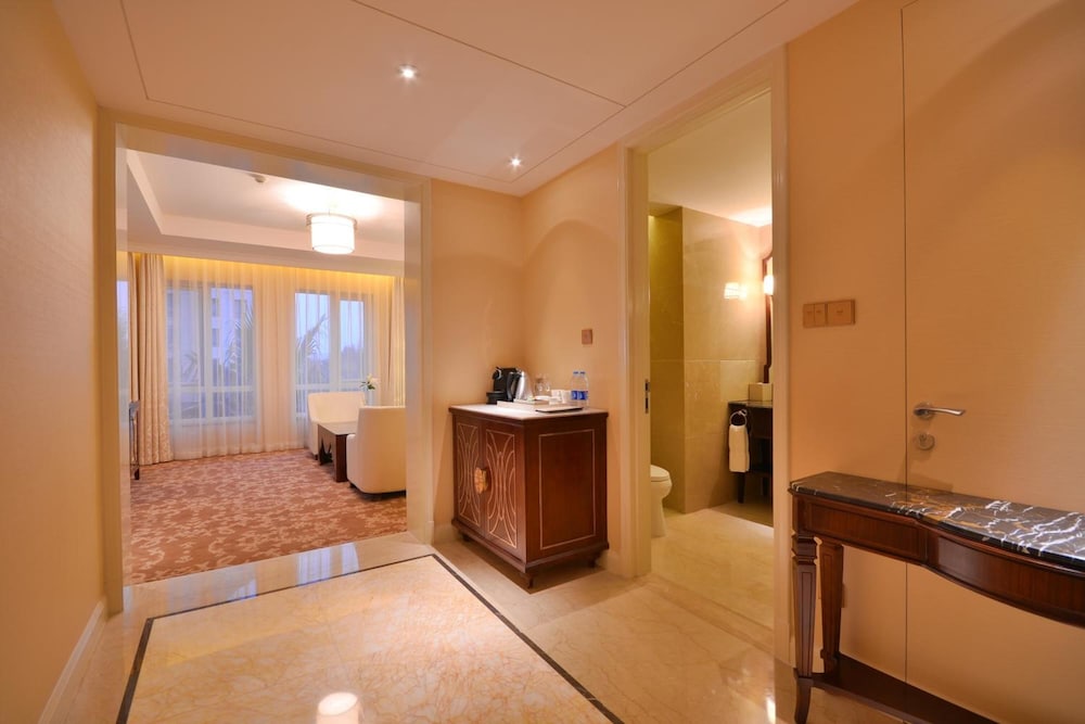 Urban Island Hotel Shanghai 14/68