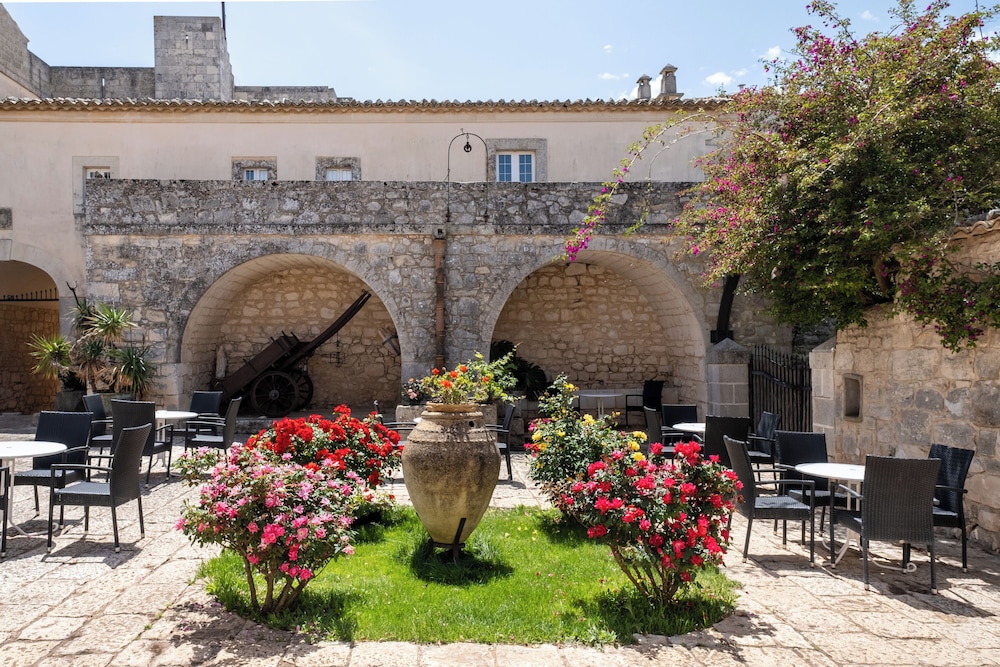 Eremo Della Giubiliana in RAGUSA