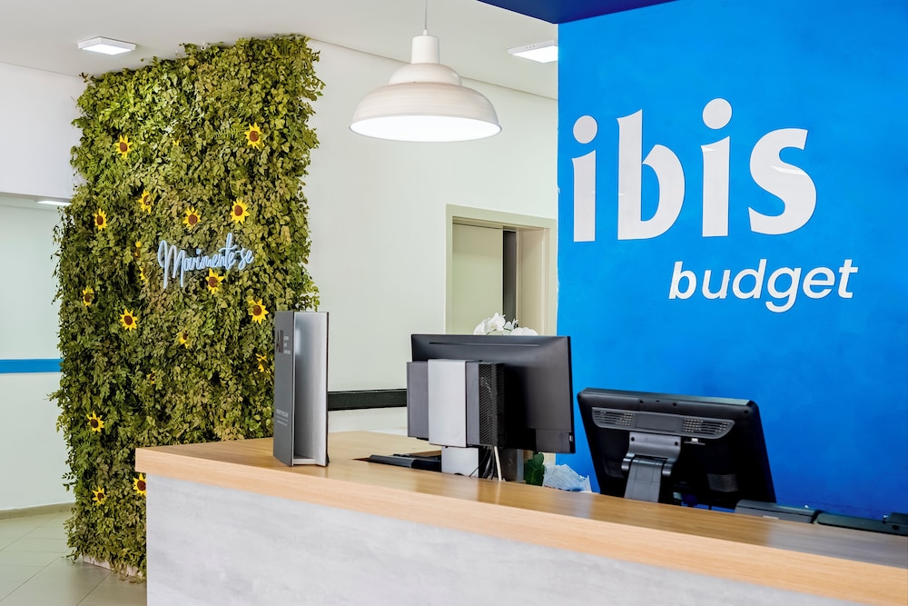 Ibis Budget Piracicaba 59/64