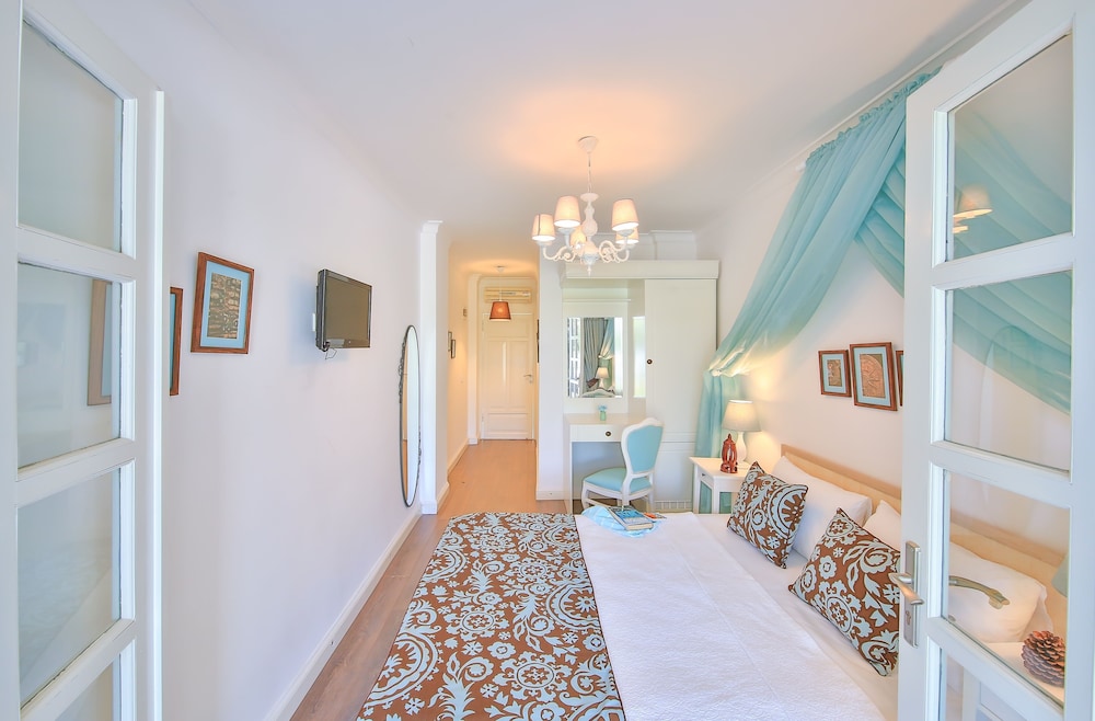 Alacati Sorf Hotel 11/41