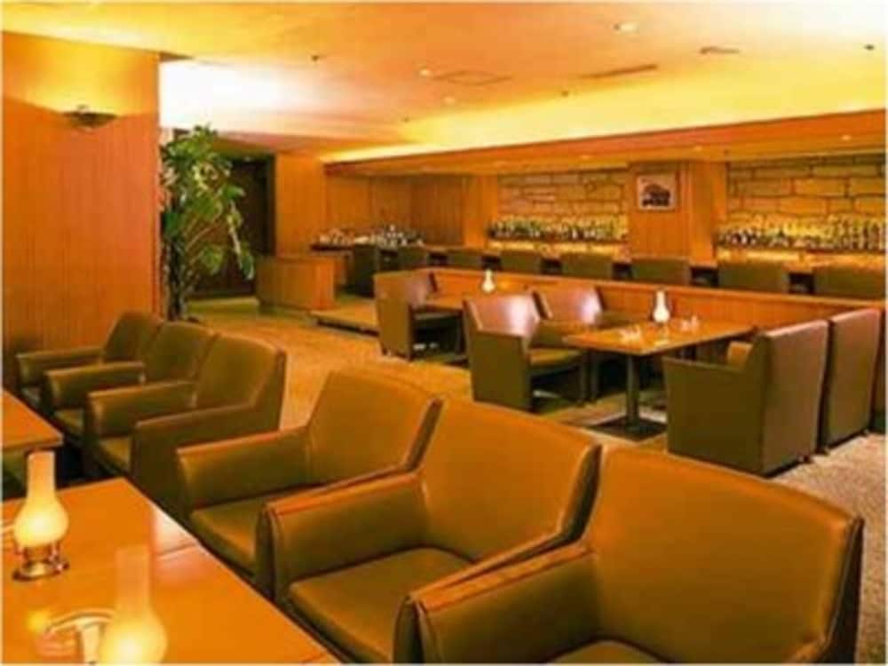 Fukuyama New Castle Hotel 32/50