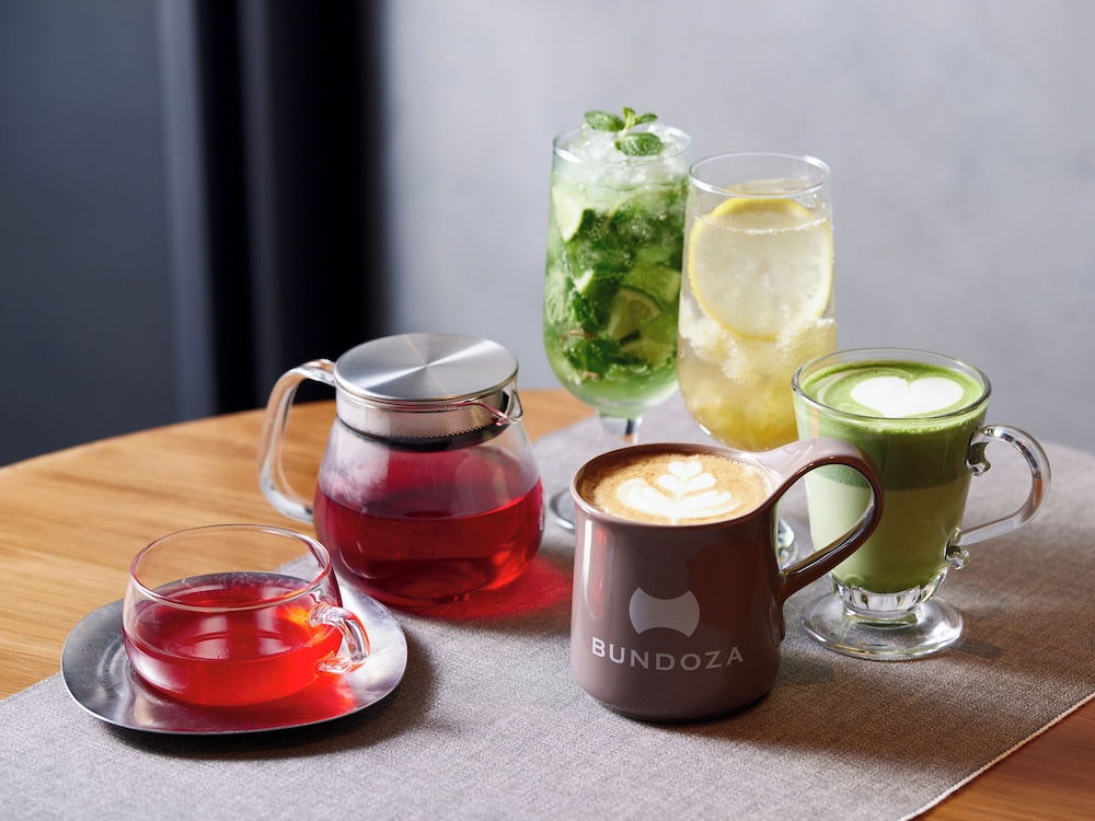 The Square Hotel Ginza 56/66