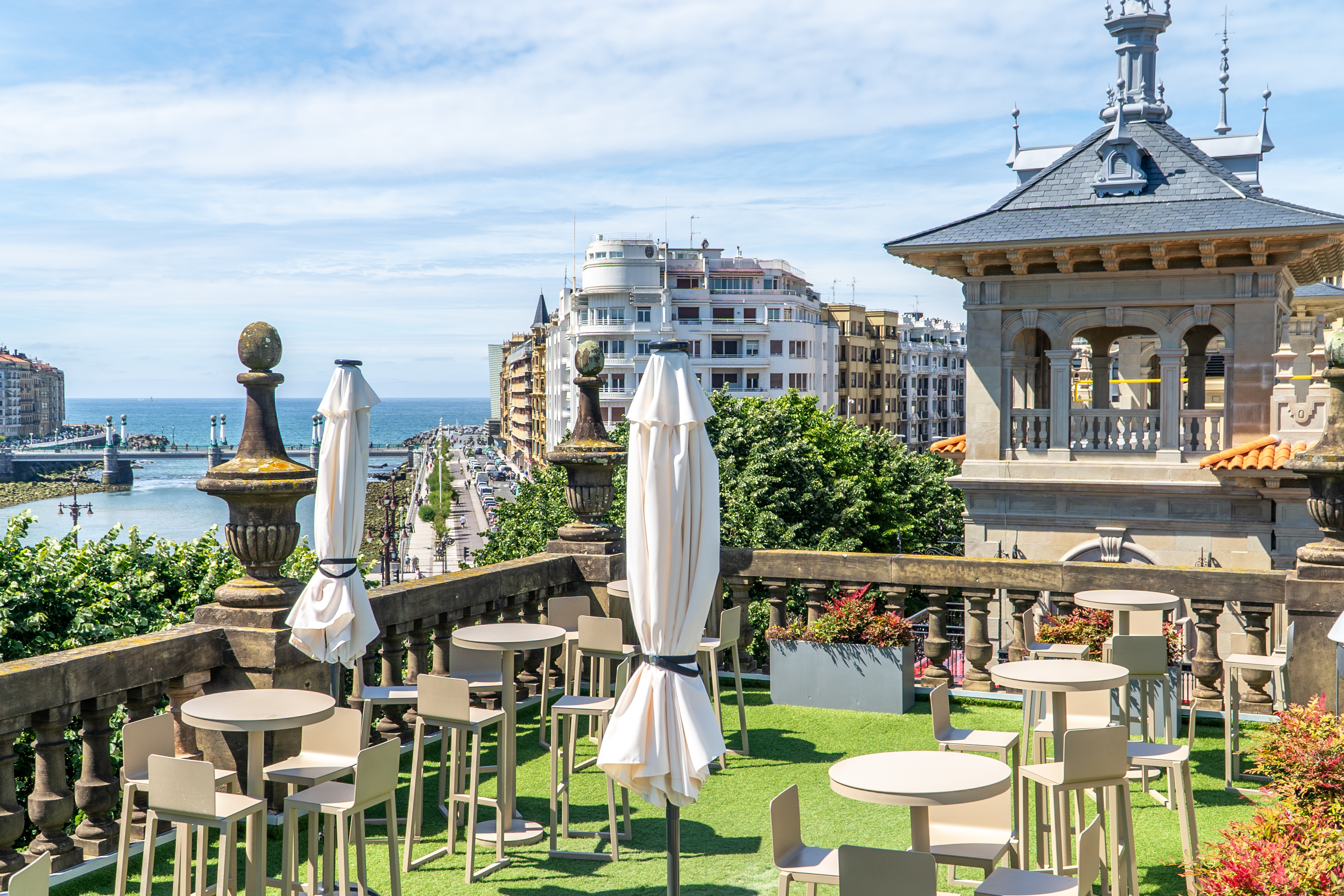Abba San Sebastian Hotel 39/50