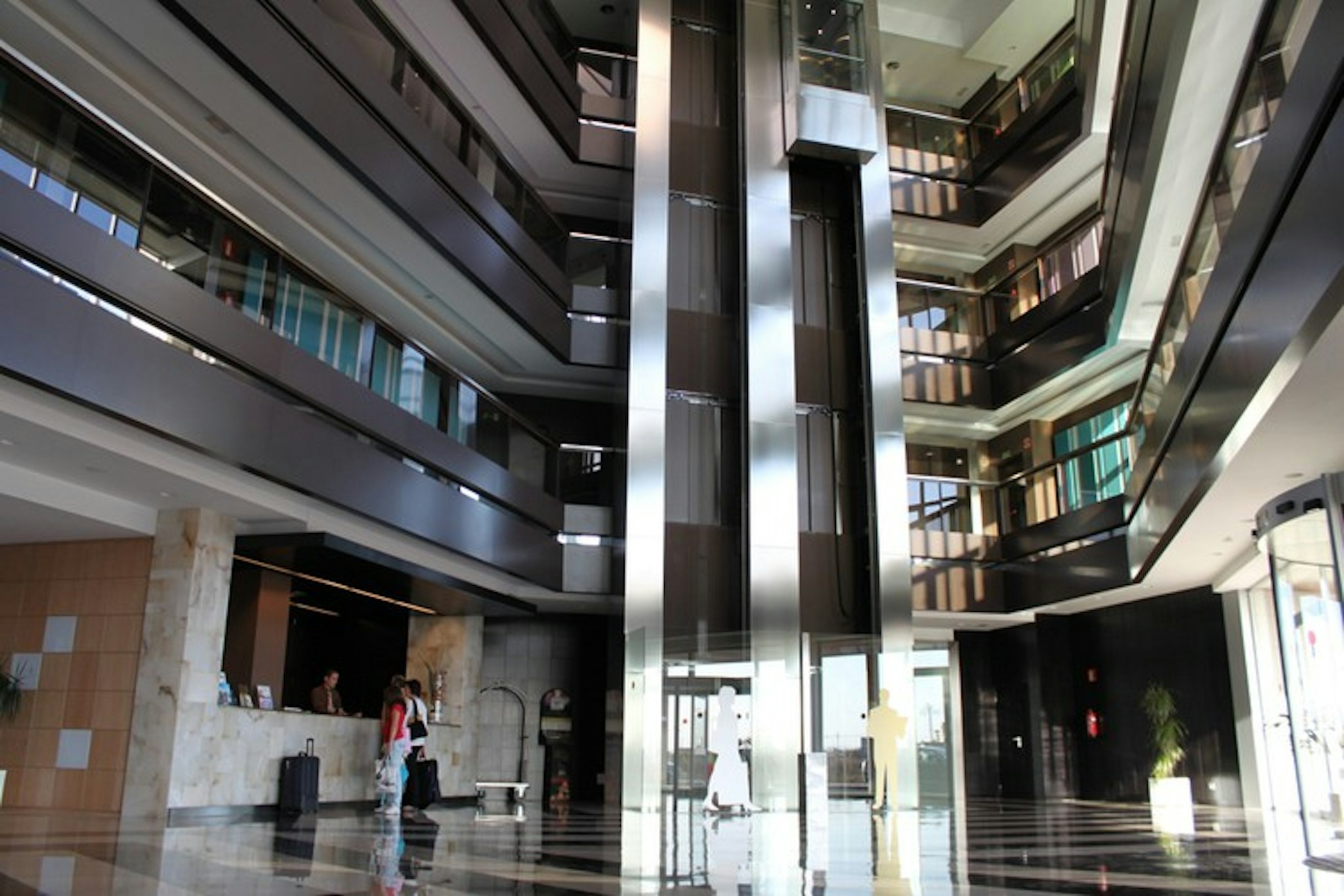Hotel Palacio Albacete and Spa 7/70
