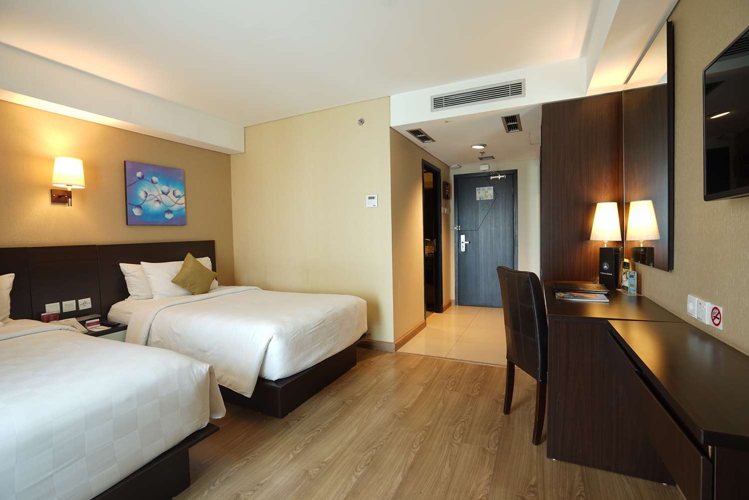 Best Western Premier The Hive 26/66