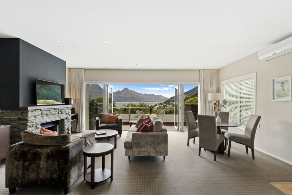 Queenstown House Boutique Bed and Breakfast and Apartments 33/50