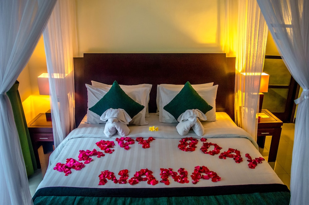 The Bali Dream Villa Resort & Echo Beach Canggu 45/75