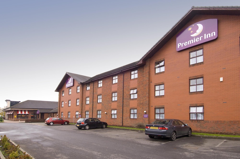 Premier Inn Manchester (Prestwich) Hotel in MANCHESTER