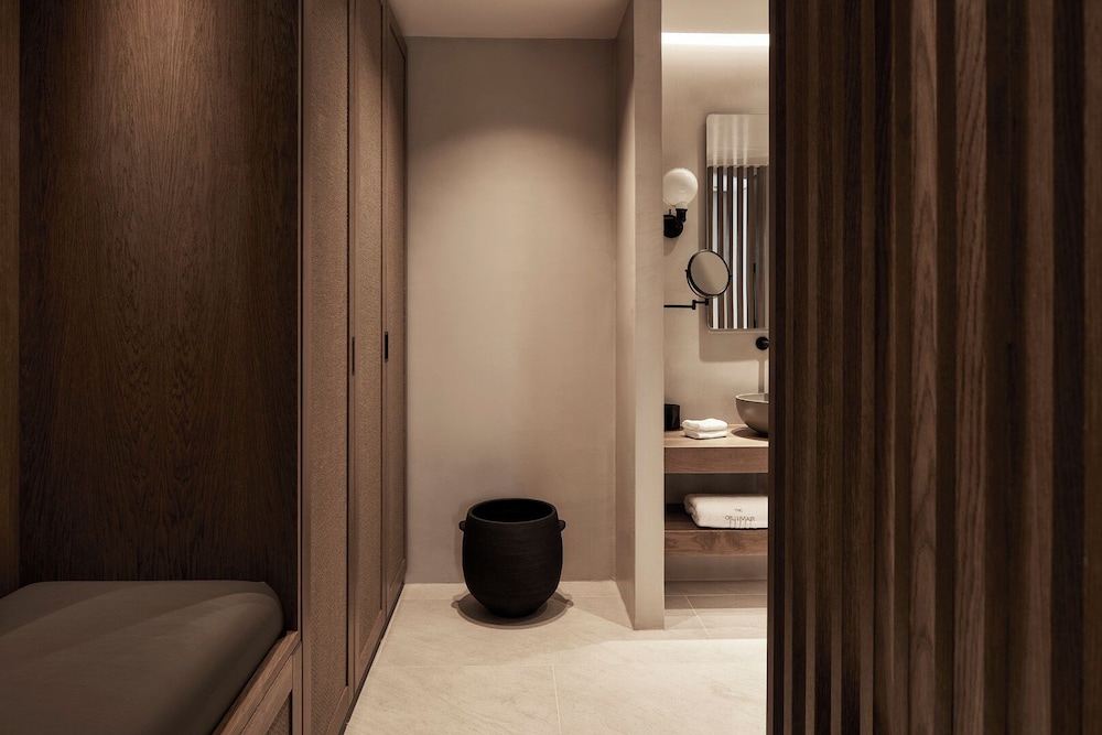 The Olivar Suites photo3